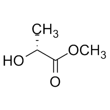 Chiral chimique n ° CAS 17392-83-5 méthyl-D-lactate